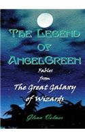 Legend of AngelGreen