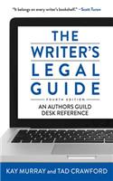 Writer's Legal Guide