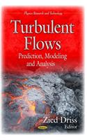 Turbulent Flows