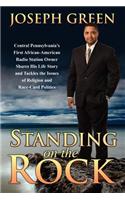 Standing on the Rock