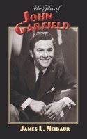 Films of John Garfield