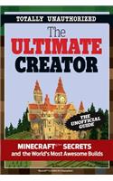 The Ultimate Creator