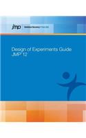 Jmp 12 Design of Experiments Guide
