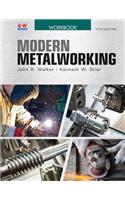 Modern Metalworking