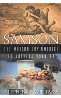 Samson The Modern-Day America