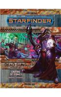 Starfinder Adventure Path: Empire of Bones ( Dead Suns 6 of 6)