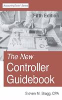 The New Controller Guidebook