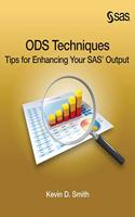 ODS Techniques