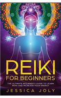 Reiki for Beginners