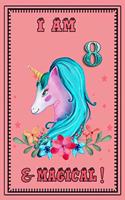 I am 8 & magical