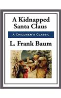 A Kidnapped Santa Claus (Annotated)