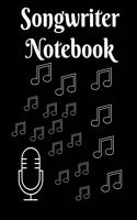 Songwriter Notebook