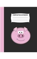 Composition Notebook
