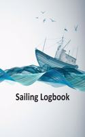 Sailing Logbook