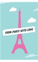 From Paris With Love