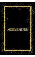 Alexander