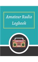 Amateur Radio Logbook