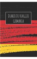 Diario di Viaggio Germania