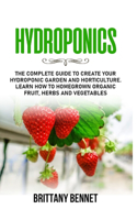 Hydroponics