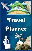 Travel Planner