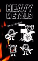 Heavy Metals - Rocking Elements Band