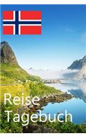 Reise Tagebuch