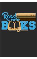 Read More Books