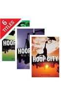 Hoop City (Set)