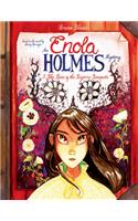 Enola Holmes: The Case of the Bizarre Bouquets