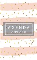 agenda 2019-2020