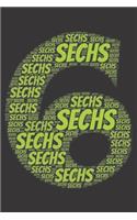 Sechs