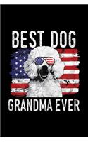 Best Dog Grandma Ever