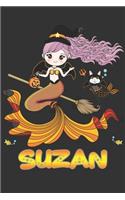 Suzan