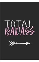 Total Badass