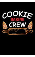 Cookie Baking Crew