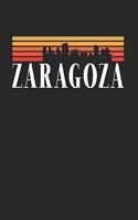 Zaragoza Skyline: KALENDER 2020 mit Tagesplaner mit Notizen und Aufgaben Feld! Geschenk für Familien, Studenten, Reisenden Traveler A5 (6x9 inch) 370 Seiten I Monatsp