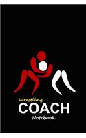 Wrestling coach gifts for men