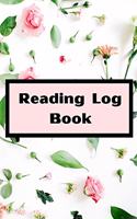 Reading Log Book