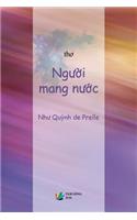 Nguoi Mang Nuoc (Tho)