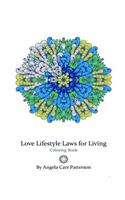 Love Lifestyle Laws for Living