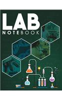 Lab Notebook: (11 Lab Note Book)