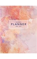 Academic Planner 2018-2019