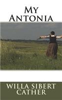 My Antonia