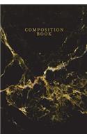 Composition Book
