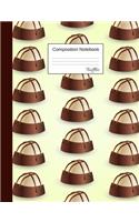 Truffles Composition Notebook