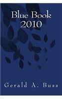 Blue Book 2010