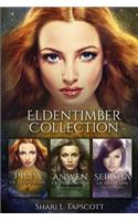 Eldentimber Collection: Books 1 - 3(1 Eldentimber Series Collection)