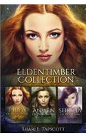 Eldentimber Collection: Books 1 - 3