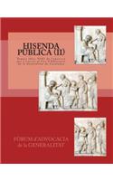 Hisenda Pública II