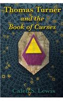 Thomas Turner and the Book of Curses (Paperback)